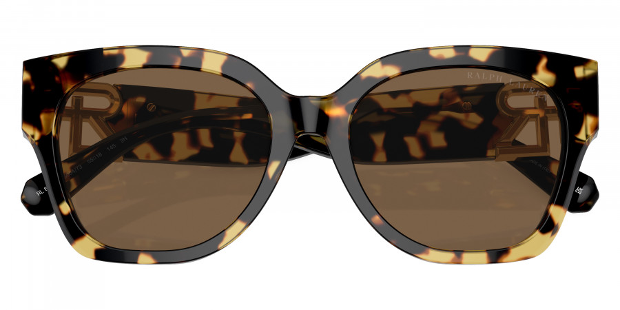 Ralph Lauren™ - The Overszed Ricky RL8221
