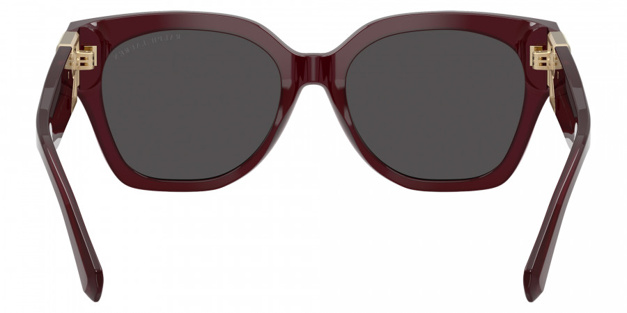 Color: Solid Bordeaux (508387) - RALPH LAUREN RL822150838755