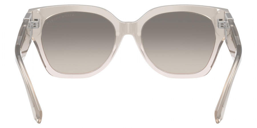 Color: Transparent Gray (611208) - RALPH LAUREN RL822161120855
