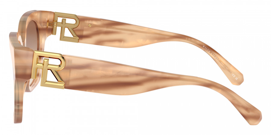 Color: Oystershell Brown (617913) - Ralph Lauren RL822161791355