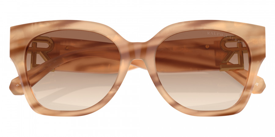 Color: Oystershell Brown (617913) - Ralph Lauren RL822161791355