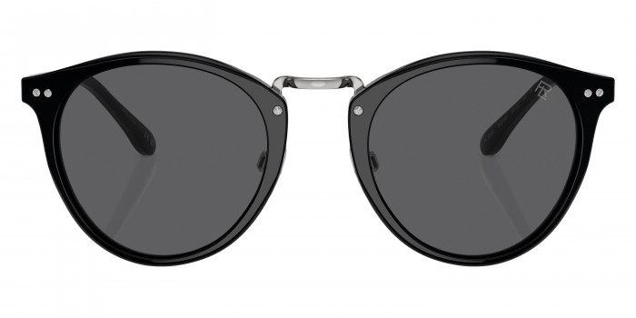 RALPH LAUREN™ The Quincy RL8223 5001B1 53 - Black