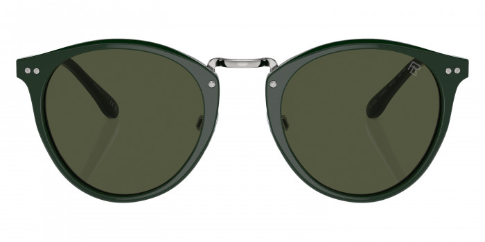 RALPH LAUREN™ The Quincy RL8223 614031 53 - Forest Green