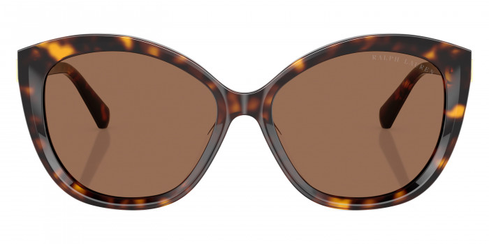 RALPH LAUREN™ RL8225U 500373 57 - Dark Havana