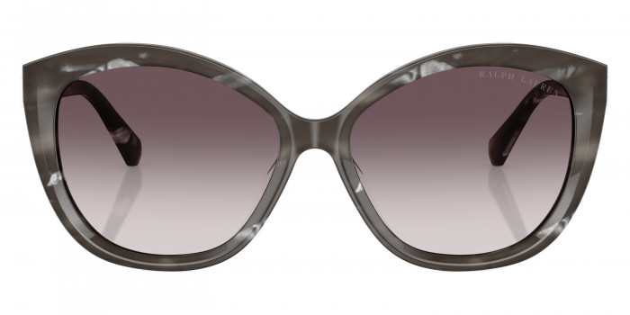 RALPH LAUREN™ RL8225U 617511 57 - Oystershell Black