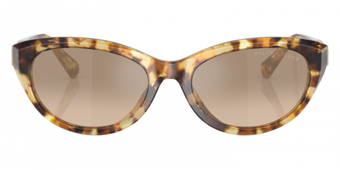 RALPH LAUREN™ RL8226U 60566Y 56 - Havana