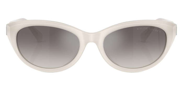 RALPH LAUREN™ RL8226U 618208 56 - Opaline Milky