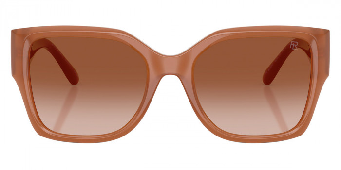 RALPH LAUREN™ RL8230U 624413 54 - Transparent Amber