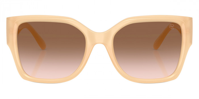 RALPH LAUREN™ RL8230U 624513 54 - Opal Brown Marzipan