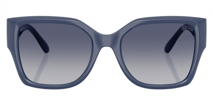 RALPH LAUREN™ RL8230U 62804L 54 - Shiny Blue