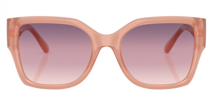 RALPH LAUREN™ RL8230U 6281U8 54 - Rosa Opale