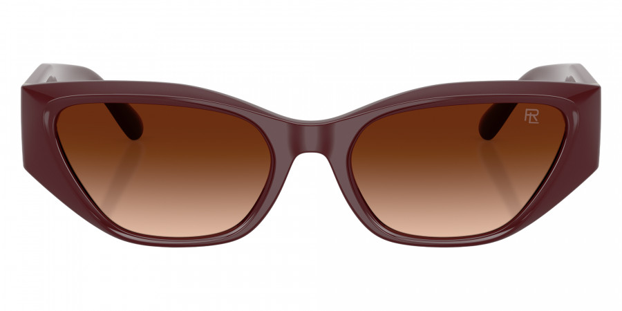 RALPH LAUREN™ RL8231U 551674 55 - Bordeaux