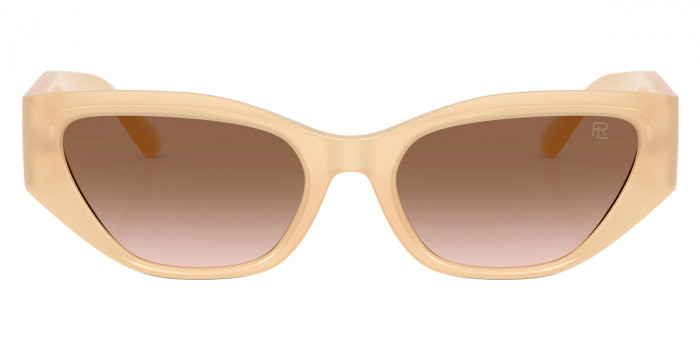 RALPH LAUREN™ RL8231U 624513 55 - Opal Brown Marzipan