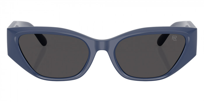 RALPH LAUREN™ RL8231U 628087 55 - Shiny Blue