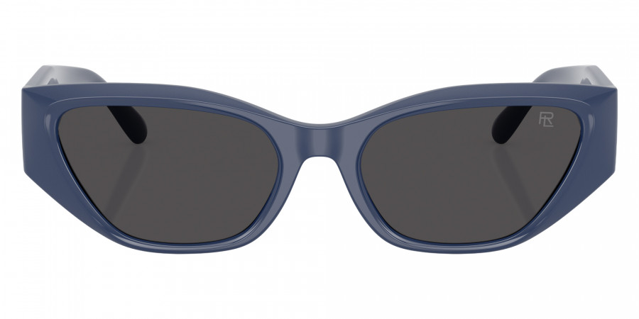 RALPH LAUREN™ RL8231U 628087 55 - Shiny Blue