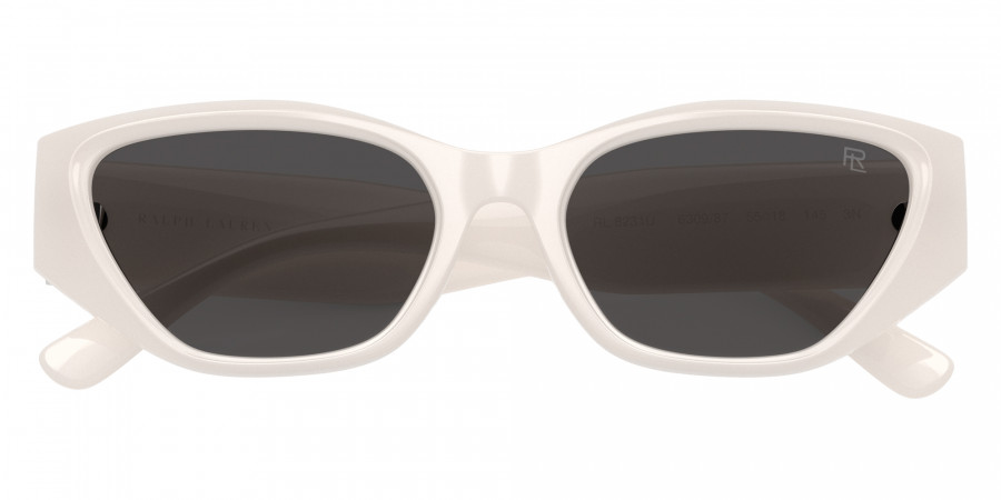 Color: Opal Blush (630987) - RALPH LAUREN RL8231U63098755