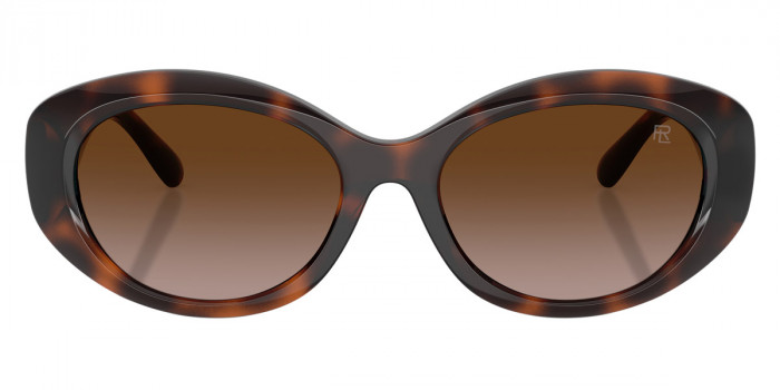 RALPH LAUREN™ RL8232U 624113 55 - Light Havana