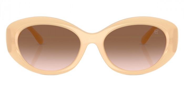 RALPH LAUREN™ RL8232U 624513 55 - Opal Brown Marzipan