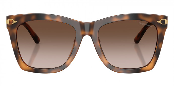 RALPH LAUREN™ RL8235U 608913 54 - Havana