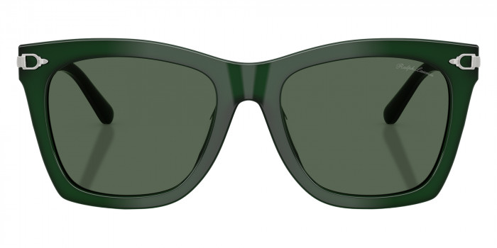 RALPH LAUREN™ RL8235U 630471 54 - Milky Dark Green