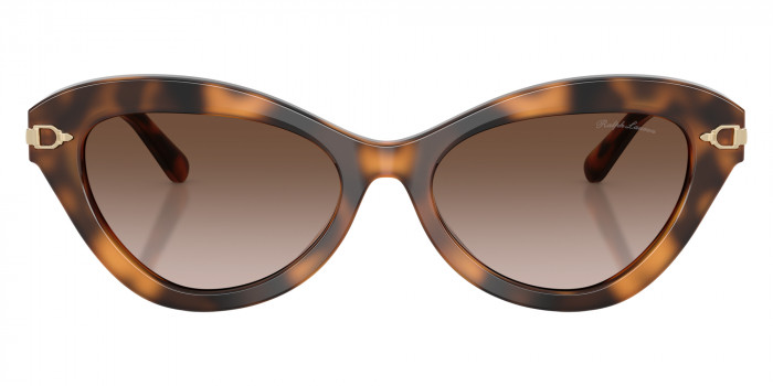 RALPH LAUREN™ RL8236U 608913 54 - Havana