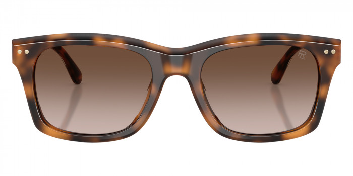 RALPH LAUREN™ RL8237U 608913 55 - Havana