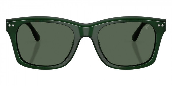 RALPH LAUREN™ RL8237U 630471 55 - Milky Dark Green