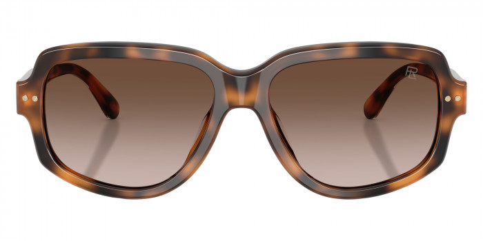 RALPH LAUREN™ RL8238U 608913 57 - Havana