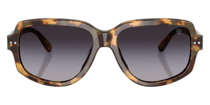 RALPH LAUREN™ RL8238U 61788G 57 - Spotty Havana
