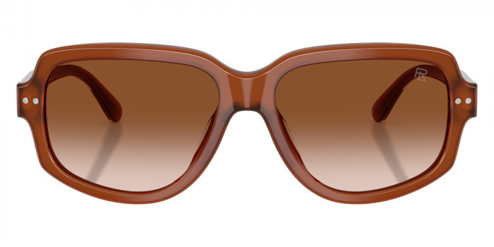 RALPH LAUREN™ RL8238U 630613 57 - Opal Brown Bio
