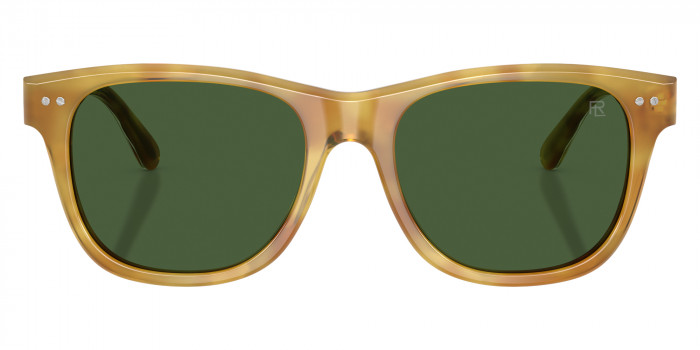 RALPH LAUREN™ RL8239U 618571 54 - Shiny Tortoise Light Brown