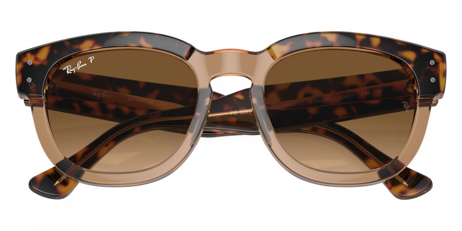 Ray-Ban™ - Mega Hawkeye RB0298S