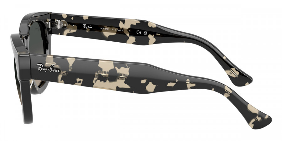 Color: Gray Havana (133371) - Ray-Ban RB0298S13337153