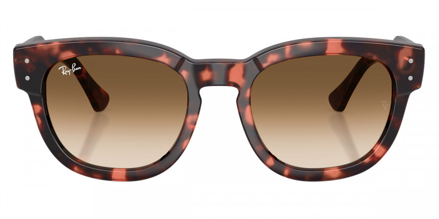 Ray-Ban™ Mega Hawkeye RB0298S 133451 53 - Pink Havana