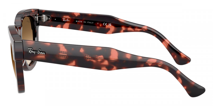 Color: Pink Havana (133451) - Ray-Ban RB0298S13345153