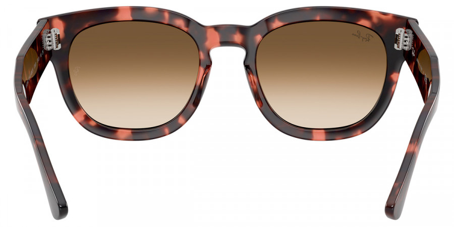Color: Pink Havana (133451) - Ray-Ban RB0298S13345153