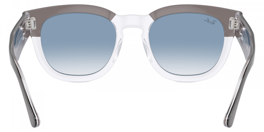 Ray-Ban™ - Mega Hawkeye RB0298S