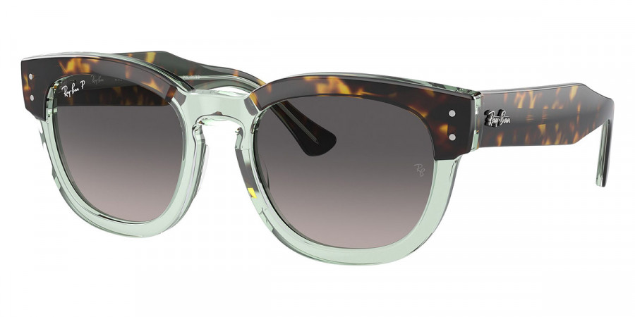 Ray-Ban™ - Mega Hawkeye RB0298S
