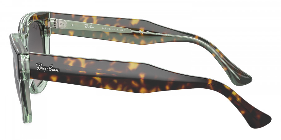 Ray-Ban™ - Mega Hawkeye RB0298S