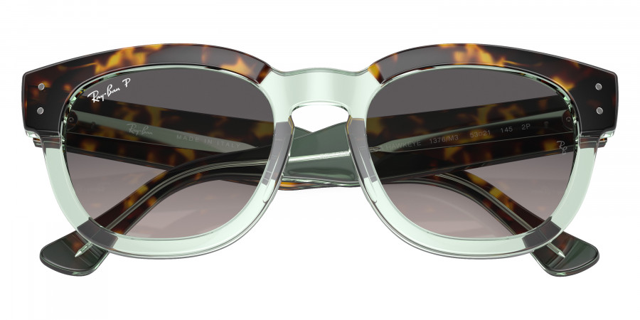 Ray-Ban™ - Mega Hawkeye RB0298S