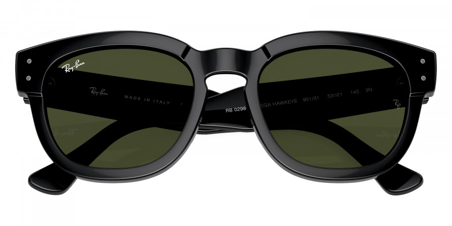 Ray-Ban™ - Mega Hawkeye RB0298S
