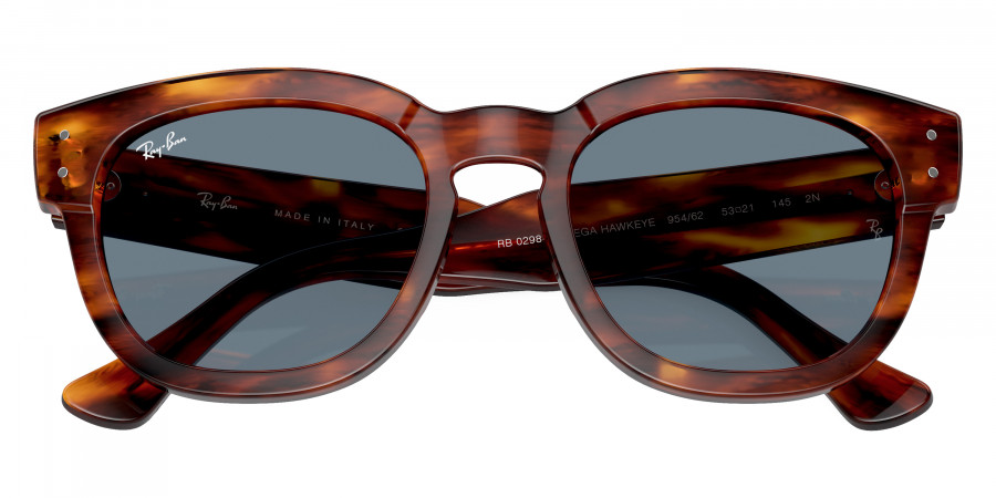Ray-Ban™ - Mega Hawkeye RB0298S