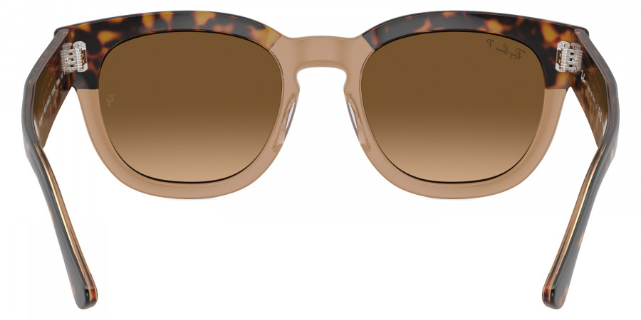 Ray-Ban™ - Mega Hawkeye RB0298SF