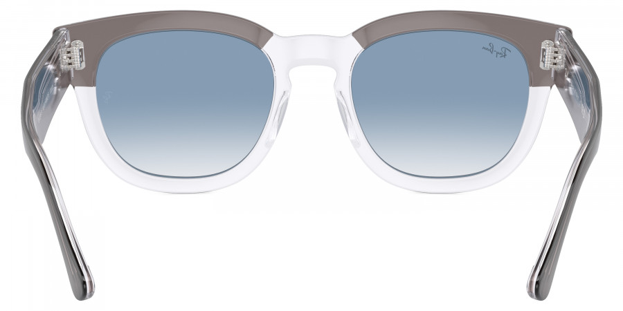 Ray-Ban™ - Mega Hawkeye RB0298SF