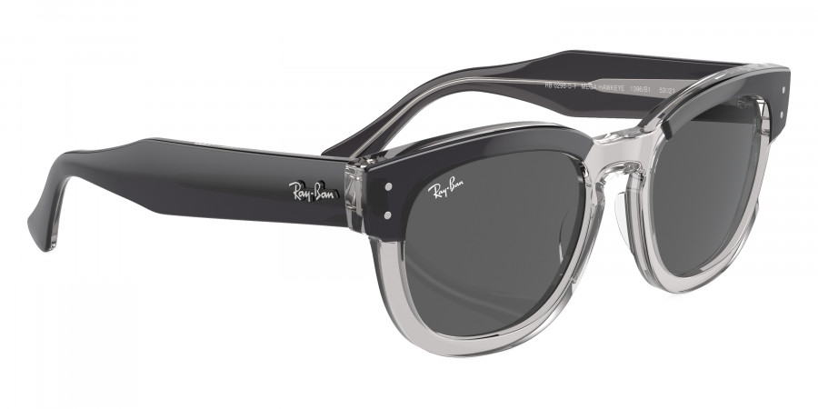 Ray-Ban™ - Mega Hawkeye RB0298SF