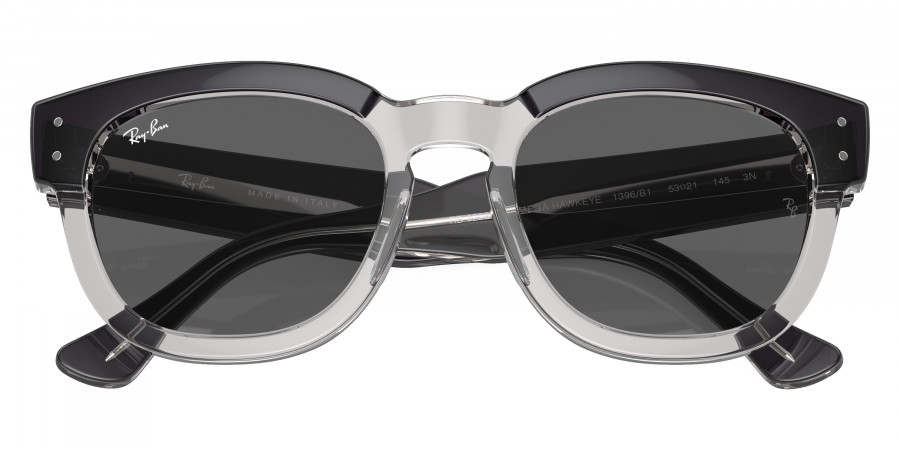 Ray-Ban™ - Mega Hawkeye RB0298SF