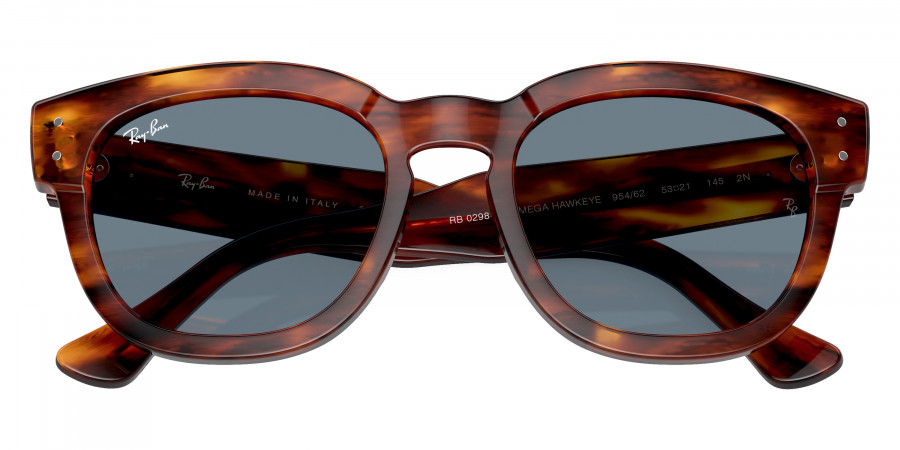 Ray-Ban™ - Mega Hawkeye RB0298SF