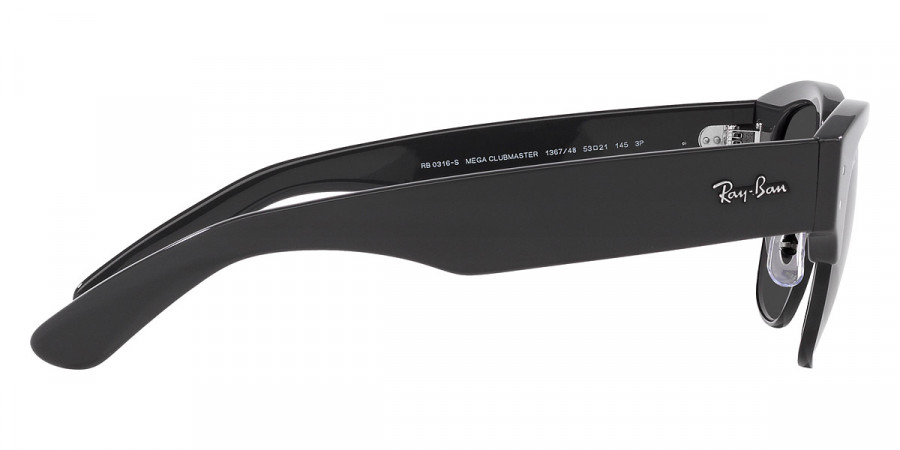 Ray-Ban™ - Mega Clubmaster RB0316S