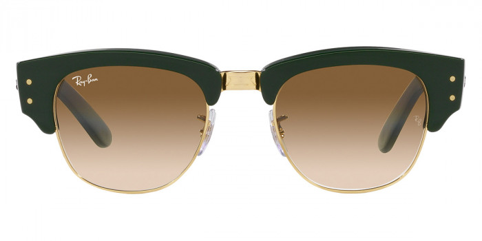 Ray-Ban™ - Mega Clubmaster RB0316S