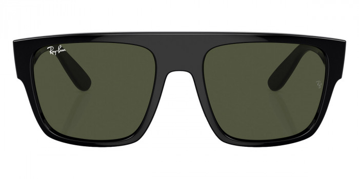 Ray-Ban™ Drifter RB0360S 901/31 57 - Black